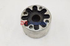 Clutch Elasrico Drive Shaft