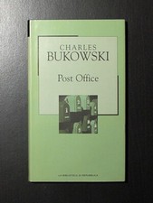 Post Office - Charles Bukowski