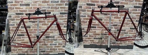 Telaio bici royal norton - royal,