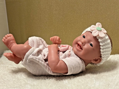 Bambola neonato berenguer - neonato,