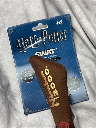Scopa peluche harry potter - scopa,