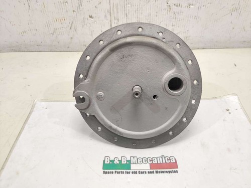 Mozzo ruota anteriore moto - anteriore,