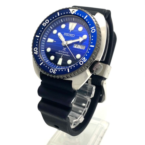 Orologio subacqueo automatico