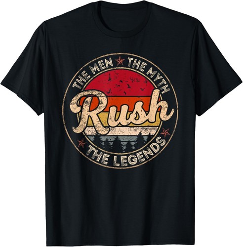 Shirt vintage the men - the,