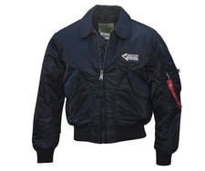 Giacca aviatore CWU 45/R