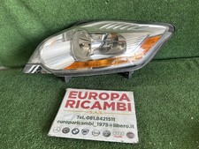 Faro Proiettore Sx Anteriore