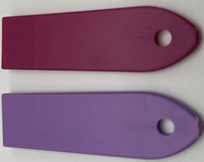 Vintage Tupperware Save a Nail