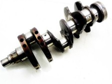 Suzuki Swift II 2013 Crankshaft 7299784814 MEC27275