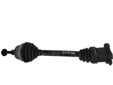 SEMIASSE ANTERIORE DESTRO PER AUDI A6 Allroad Serie C6 (4FH) 4F0407272G ASB (06