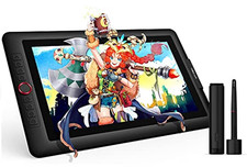 XP-Pen Artist 15.6 Pro V2