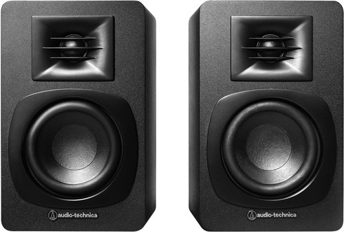Audio technica diffusori casse - technica,