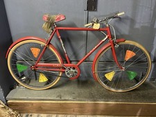 Bici Corsa Condorino Epoca Nos