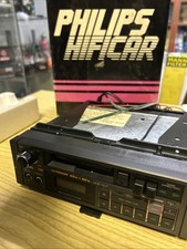 Philips Autoradio Stereo