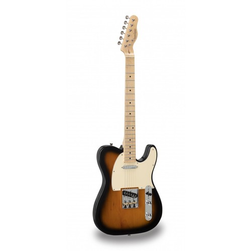 Chitarra elettrica soundsation - elettrica,