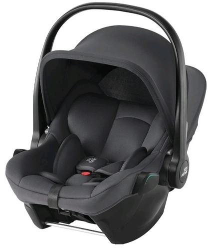 Seggiolino auto britax - seggiolino,