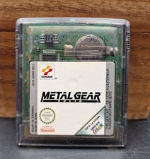 Metal Gear Solid Ghost Babel -