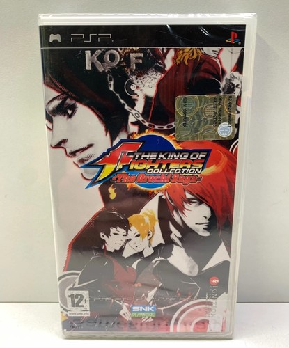 New sealed the king - sealed,