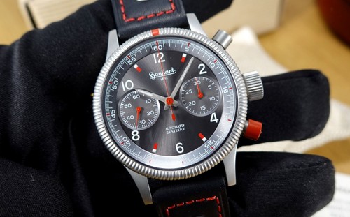 Nuovo hanhart 40mm - nuovo,
