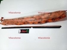 Alfasud barra pozzetto, barra