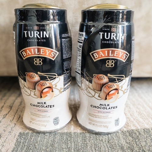 Cioccolatini latte turin - latte,