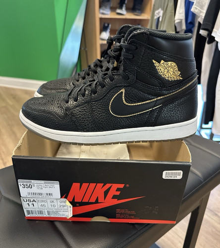 Jordan air retro - jordan, 1