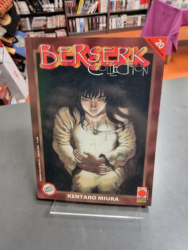 Berserk collection 1 - -, 1^