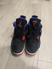 Jordan 4 retrò rare Air