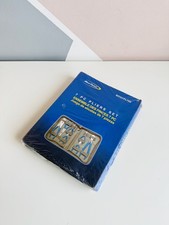 Nuovo blue point set - *nuovo*, di