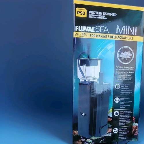 Fluval sea mini - fluval, 20-80l