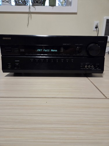 Onkyo sr608 ricevitore av - onkyo,
