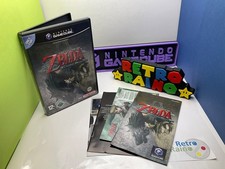 Gioco Nintendo GameCube -