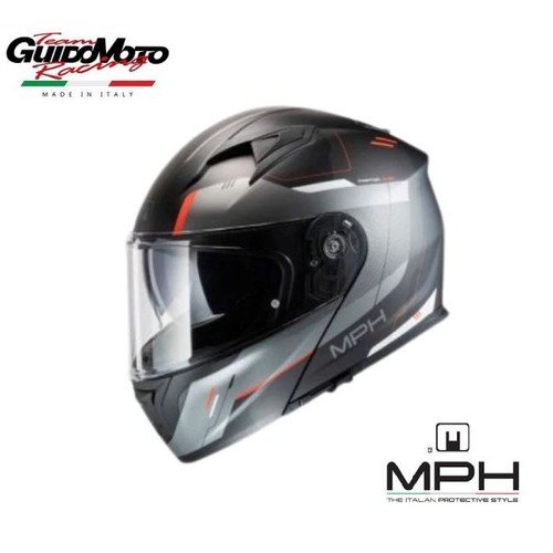 Casco modulare xxl raptor - casco,