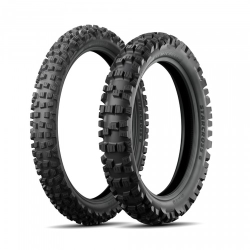 Michelin 110 19 62m - michelin, 110/90