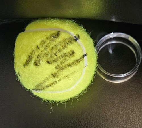 Palla tennis aperta - palla, da