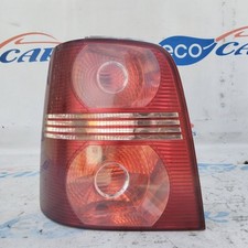 Fanale posteriore sx Volkswagen Touran 2006 ecoAG4875