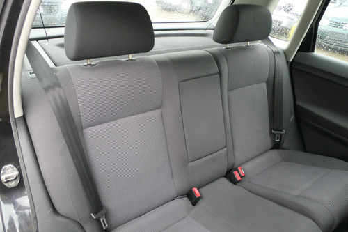 Polo 9n3 sedile panca - vw,