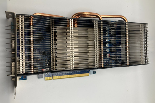 Gigabyte n98tsl 1gi senza - gigabyte, gv-n98tsl-1gi
