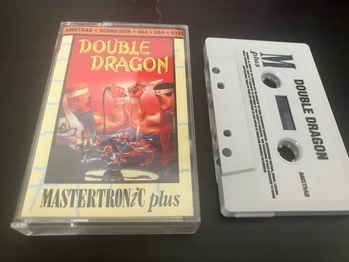 Amstrad cpc 464 mastertronic - amstrad,