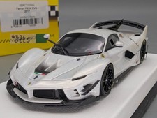 Modellini auto 1:43 BBR