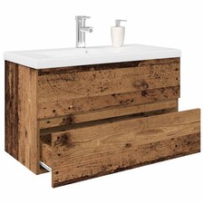 Mobile da Bagno con Lavabo