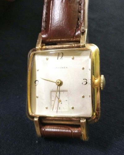 Orologio vintage longines - orologio,