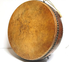 Tamburo giapponese di alta