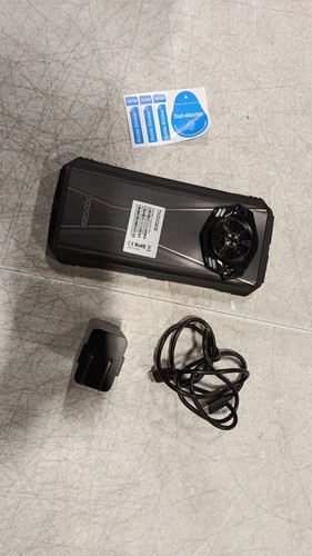 Doogee punk pro - pro, rugged