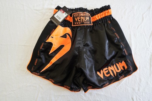 Pantaloncini mma venum giant - mma,