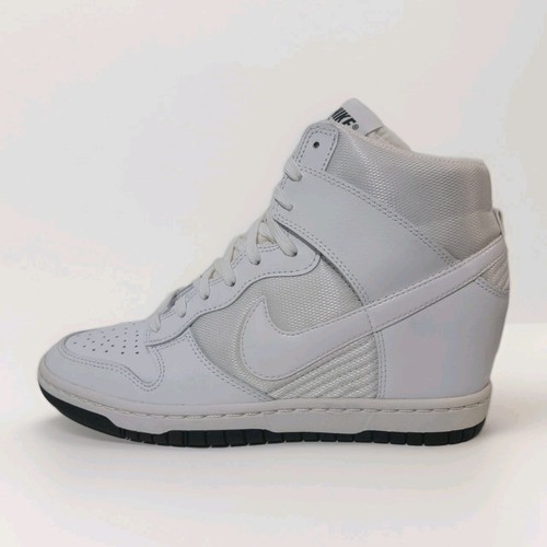 Nike dark sky zeppa - hi,