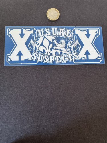 Adesivo ultras darmstadt 98 - adesivo,