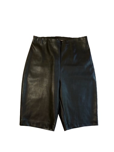 Pantaloncini biker donna