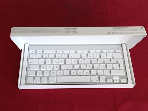 Apple tastiera magic keyboard - magic,