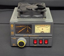 Zetagi BV 131 + Ventola Papa