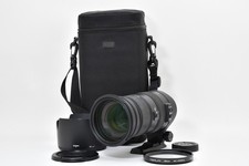 SIGMA APO 50-500mm F4.5-6.3 DG OS HSM Teleobiettivo Zoom Pentax Japan #2665011